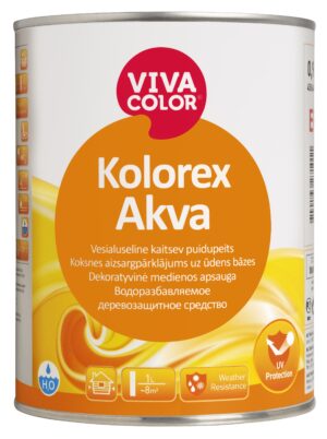 Kolorex Akva