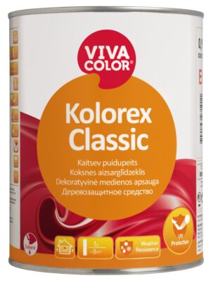 Kolorex Classic