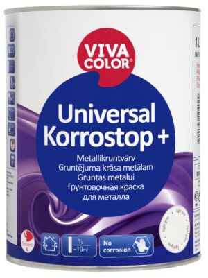 Universal Korrostop+