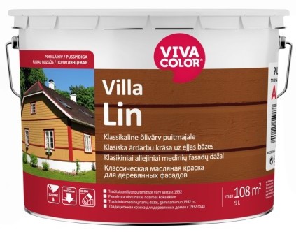Villa Lin