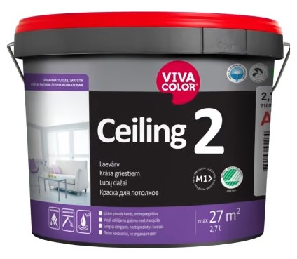 Vivacolor Ceiling 2