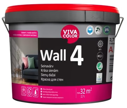 wall 4