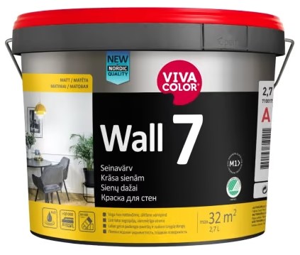 wall 7