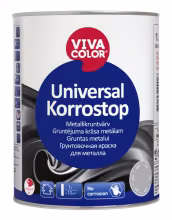 Universal Korrostop