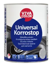 Universal Korrostop