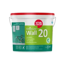 Wall 20