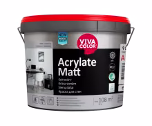 Acrylate Matt