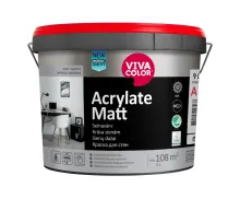 Acrylate Matt
