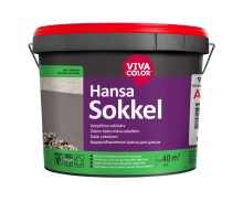 Hansa Sokkel