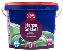 Hansa Sokkel