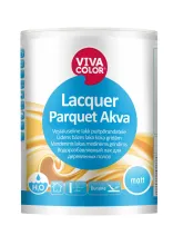 Lacquer Parquet Akva