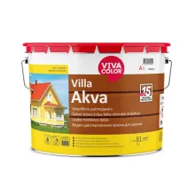 Villa Akva
