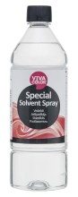 Special Solvent Spray