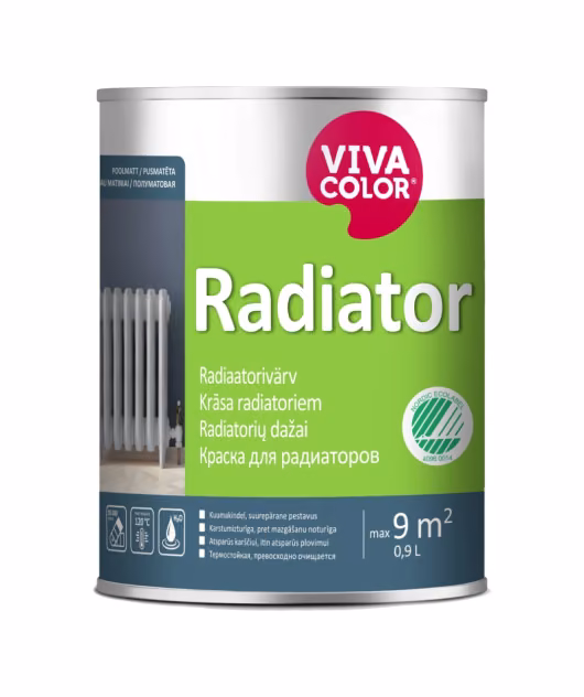 Radiator