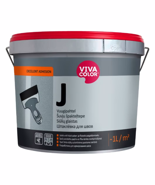 Vivacolor J