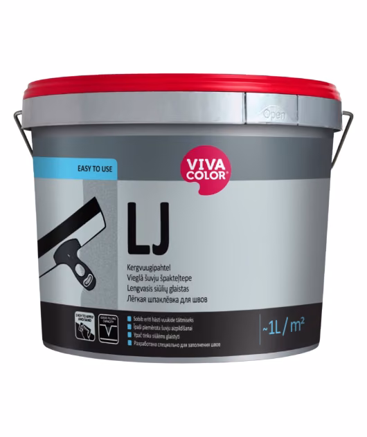 Vivacolor LJ