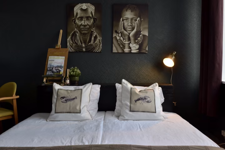 Hostel