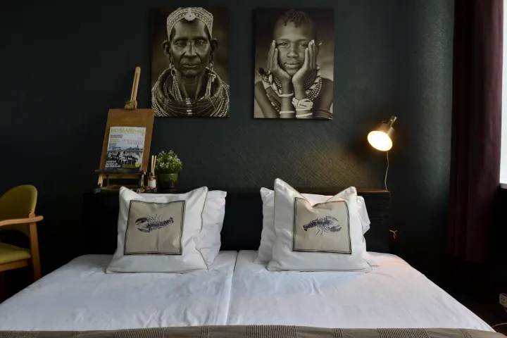 Hostel