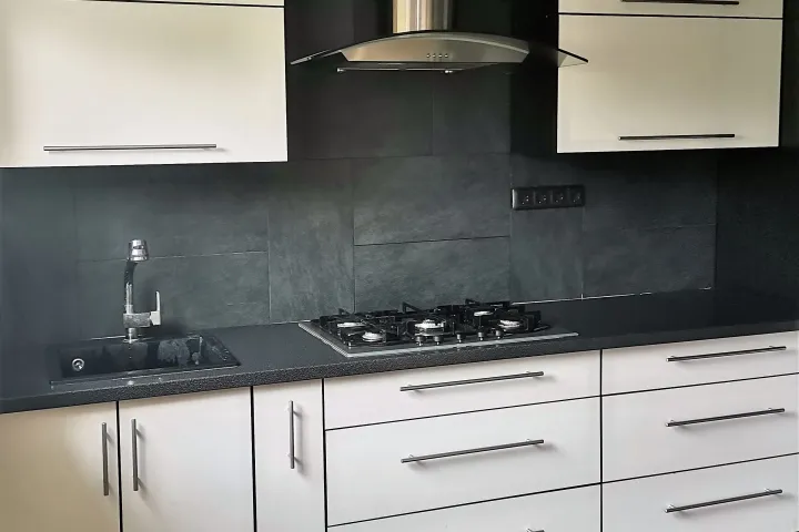 Köögikappide värvimise ideed