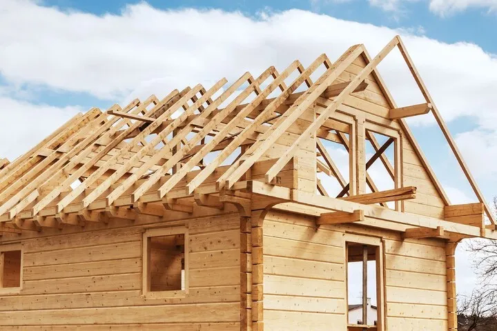 Kuidas puitfassaadi värvimiseks ette valmistada?