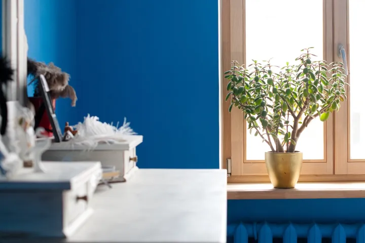 Meresinine magamistuba