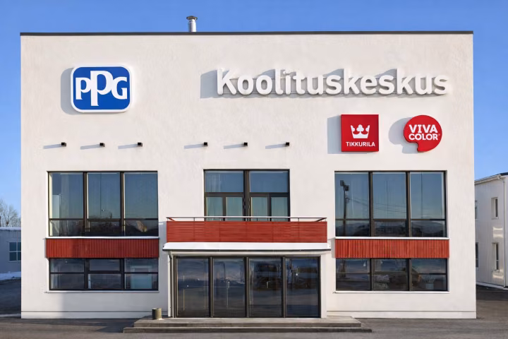 Koolituskeskus