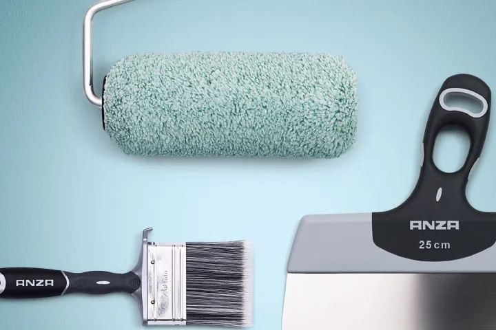 Miks valida Anza töövahendid?