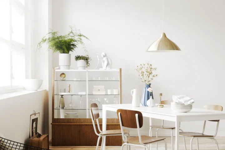 Neutraalsete toonide värvikaart