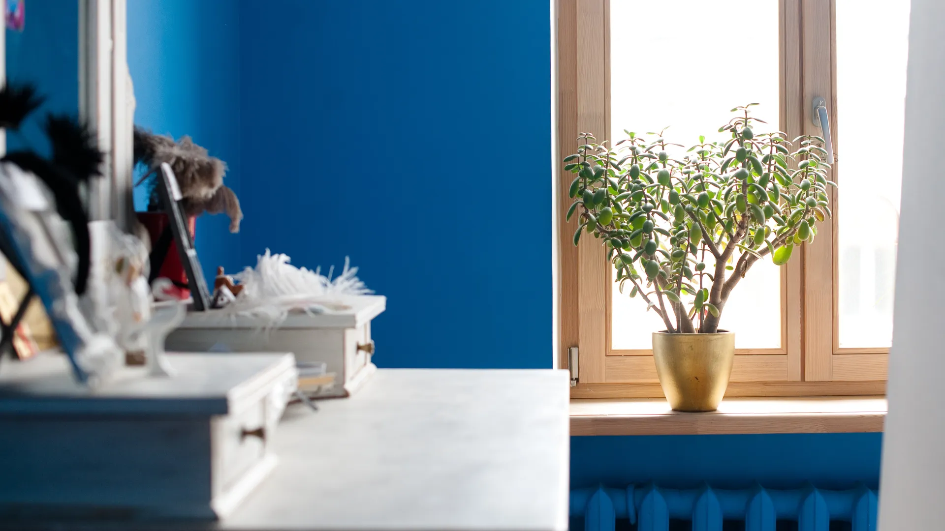 Meresinine magamistuba