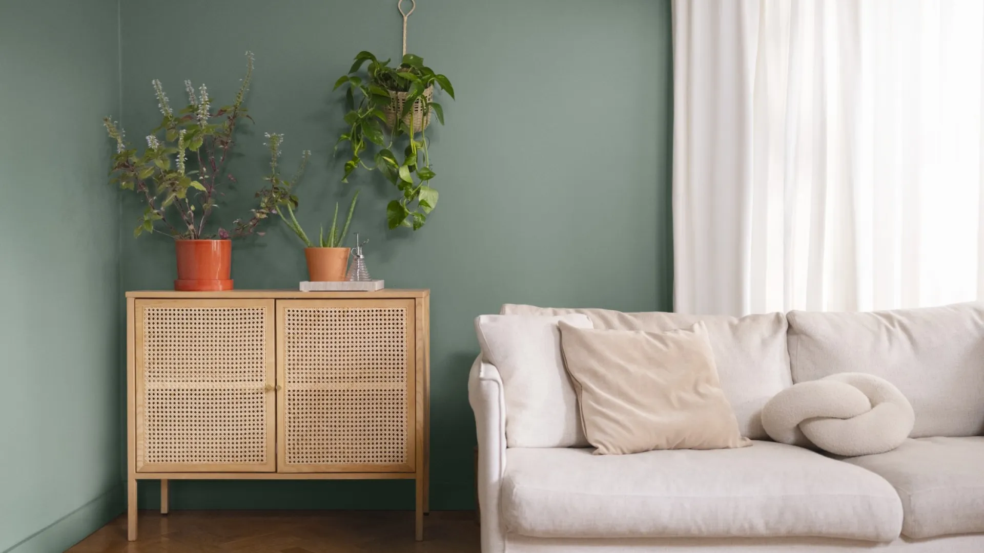 Lihtne lahendus värvitoonide valimiseks