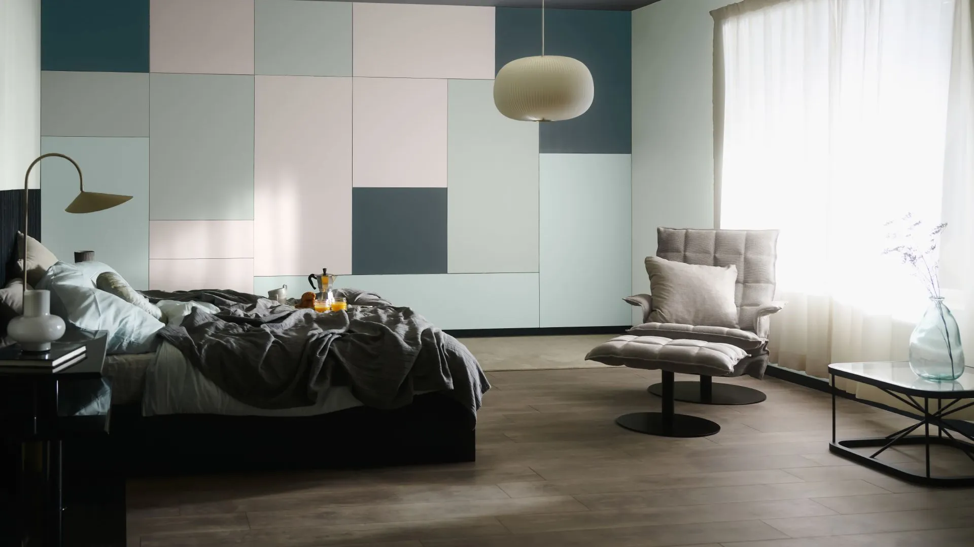 Vivacolor trenditoonid 2026