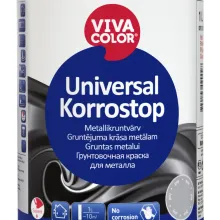 Universal Korrostop