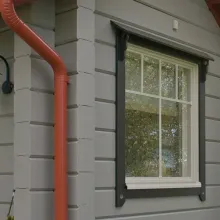 Tikkurila Valtti peitside ja puiduõlide värvikaart