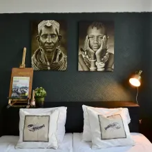 Hostel