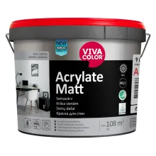Acrylate Matt