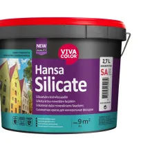 Hansa Silicate