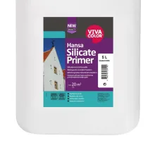 Hansa Silicate Primer