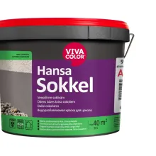 Hansa Sokkel