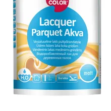 Lacquer Parquet Akva