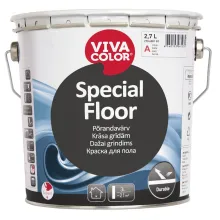 Special Floor