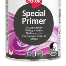 Special Primer