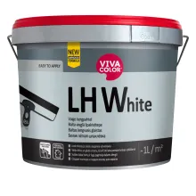 Vivacolor LH White