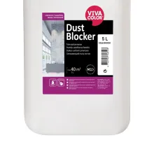 Dust Blocker