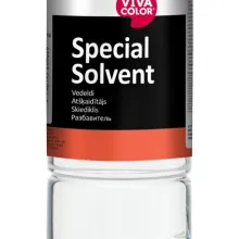 Special Solvent