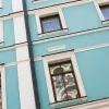 Tikkurila Facade 760 värvikollektsioon