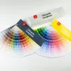 Tikkurila Symphony värvikaart