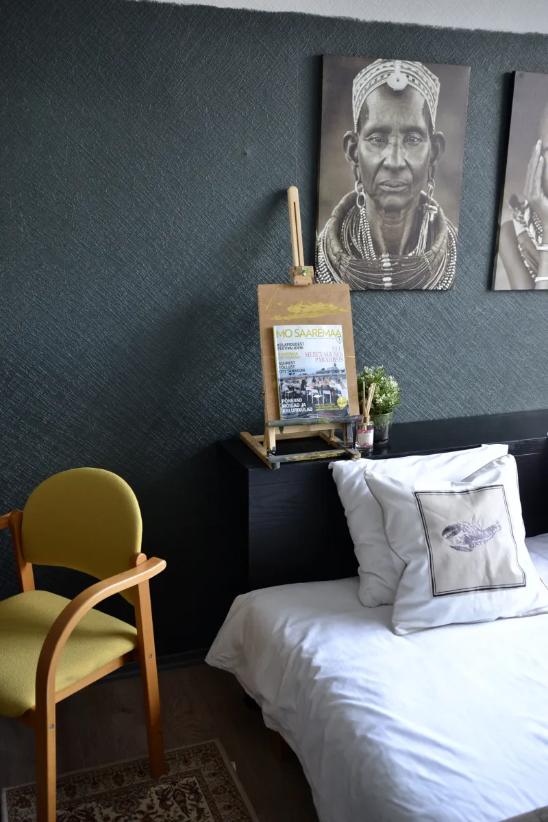 Hostel