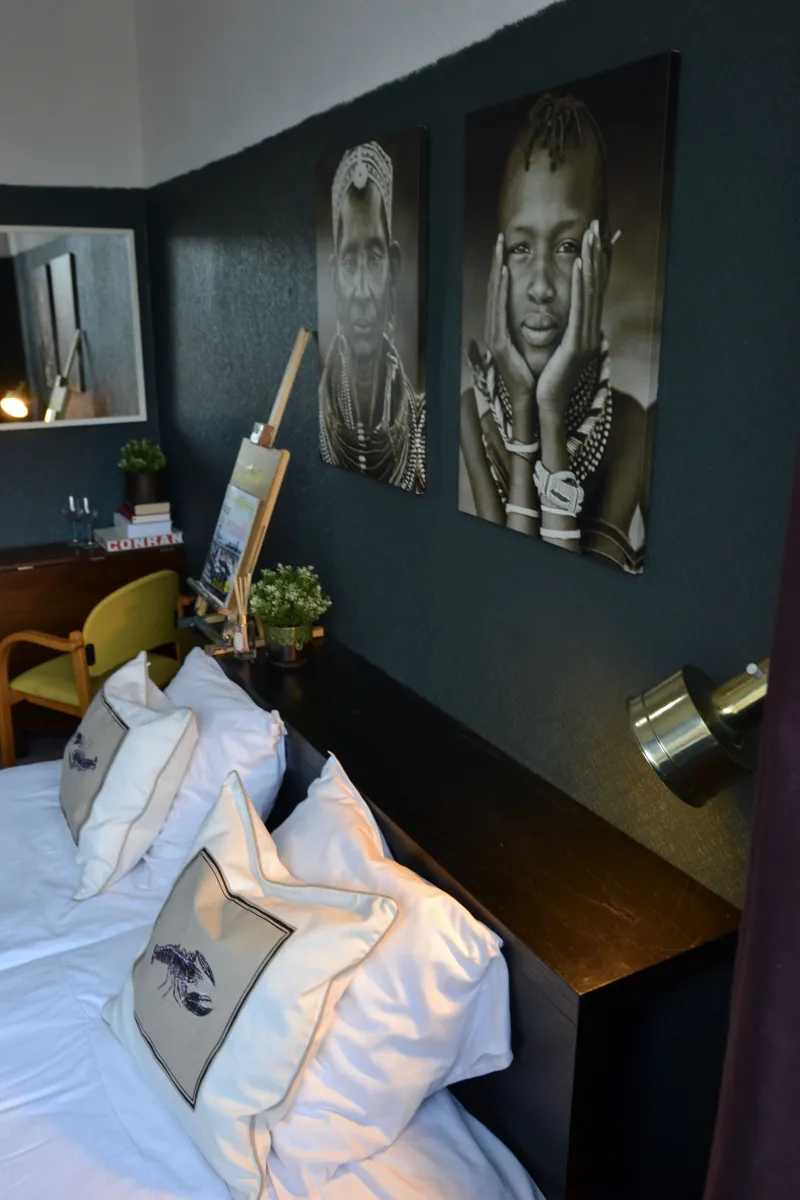 Hostel