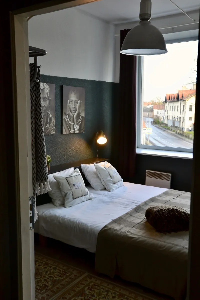 Hostel