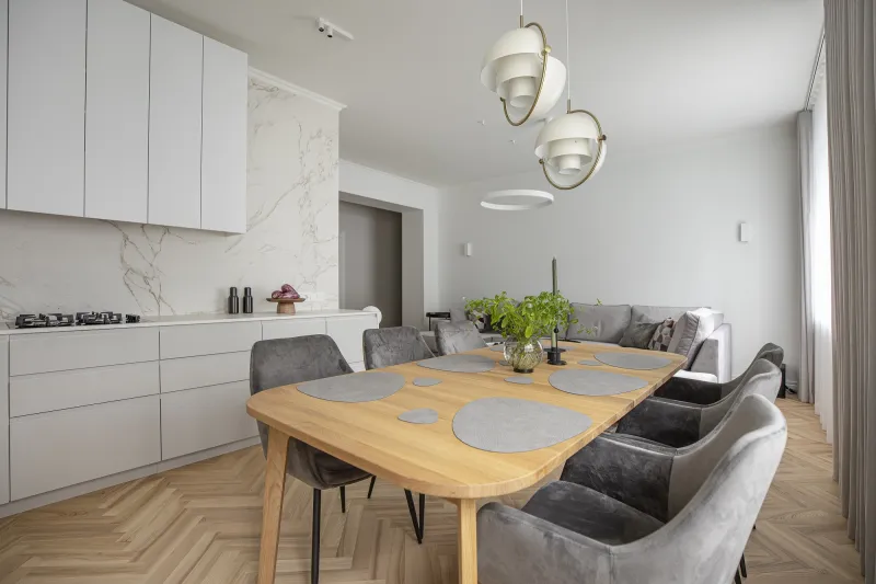 Korter Tallinnas